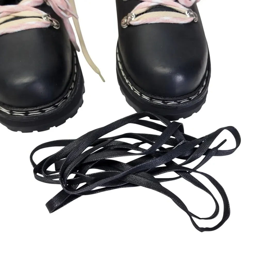 TTULF Hiking Boot hanwag bergler inspired